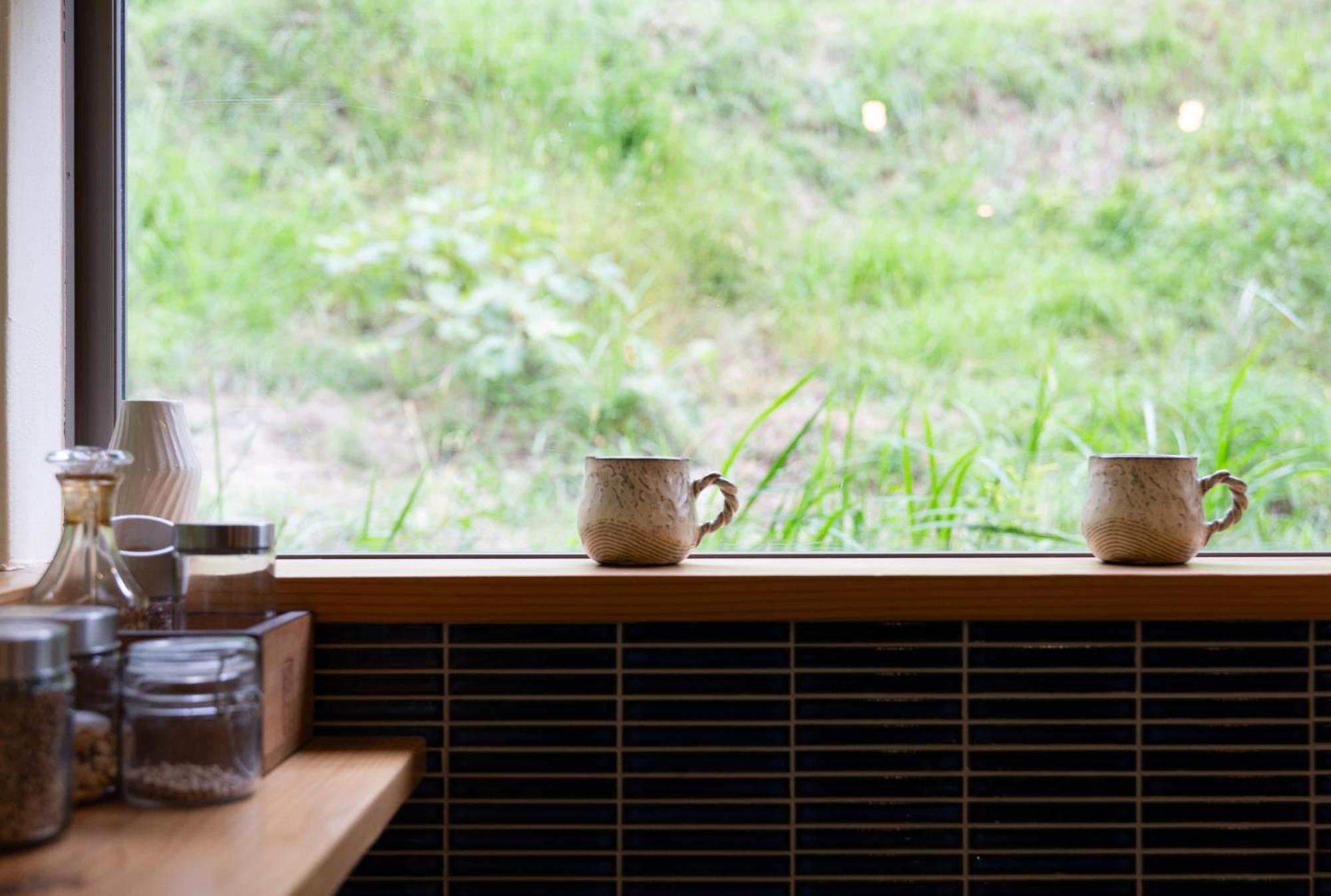 猫と図書館のある宿 草地家 Kusachike Minamiawaji Ngoại thất bức ảnh